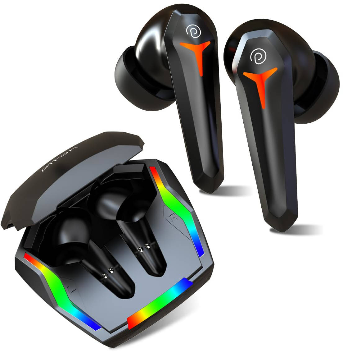 Bassbuds Turbo