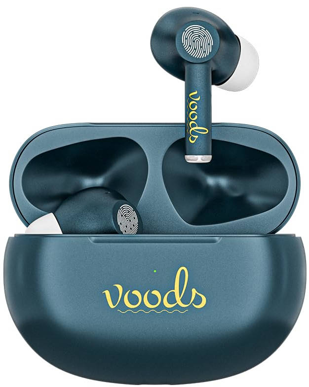 V Airbuds-Pro