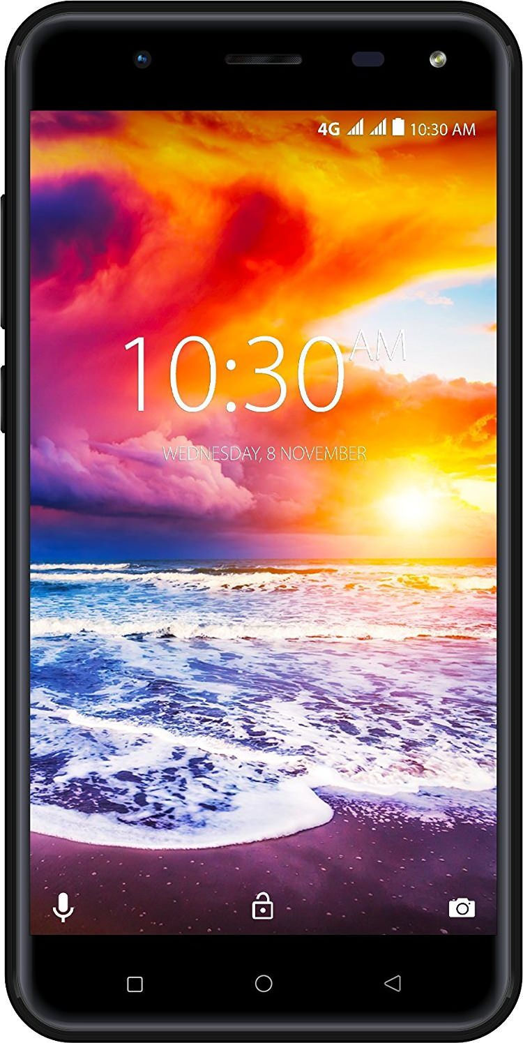 Karbonn Titanium Jumbo 2