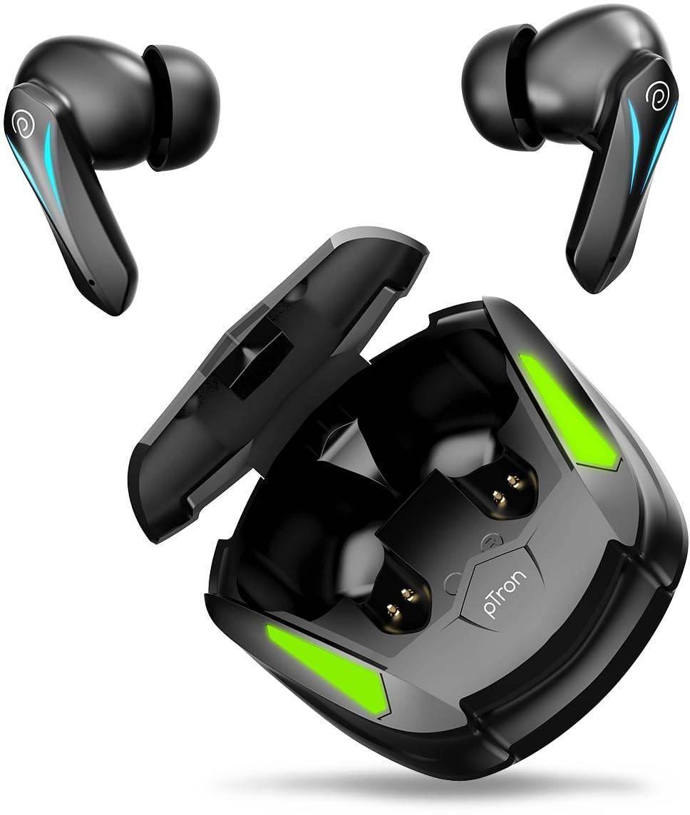 Bassbuds B91