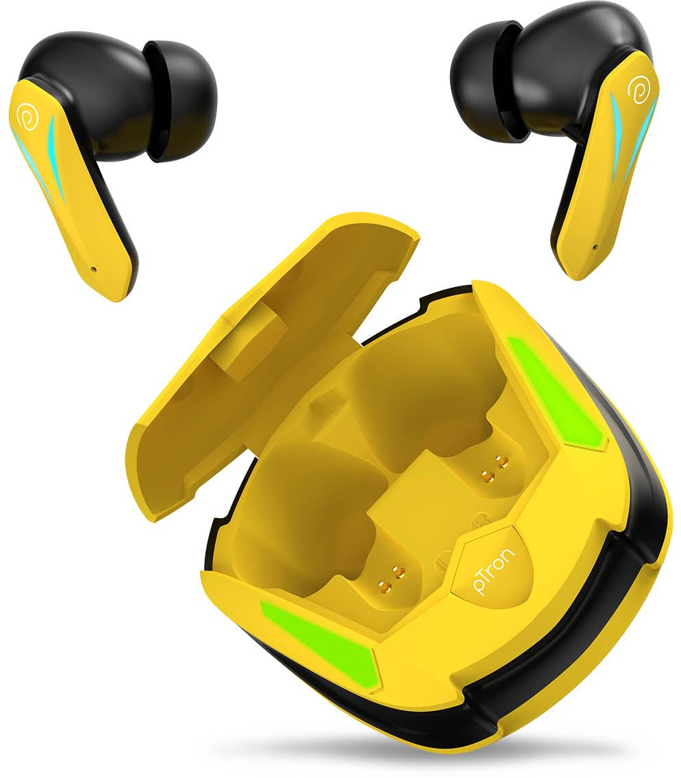 Bassbuds B91