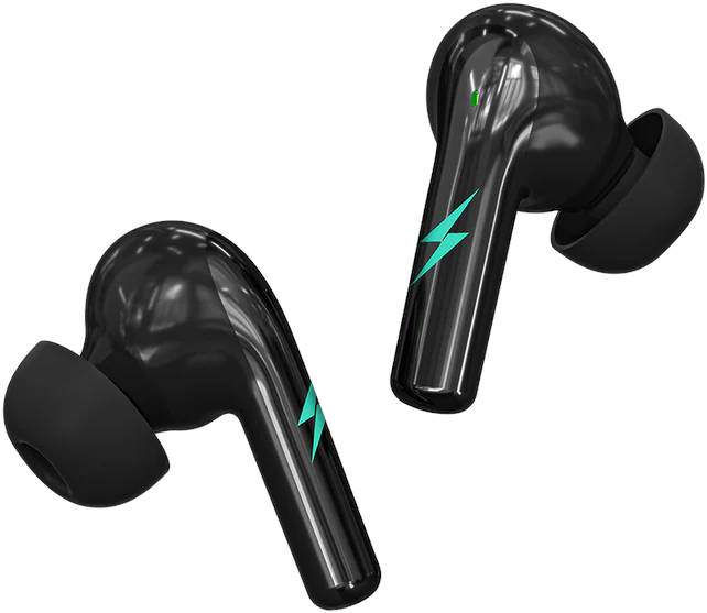 Fire-Pods Zeus