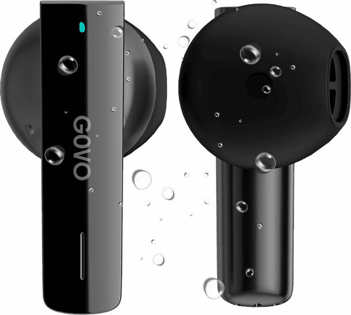GOBUDS 901