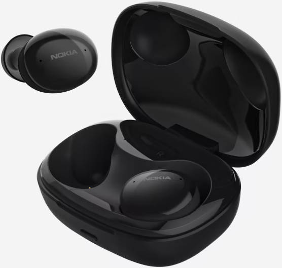 Comfort Earbuds
