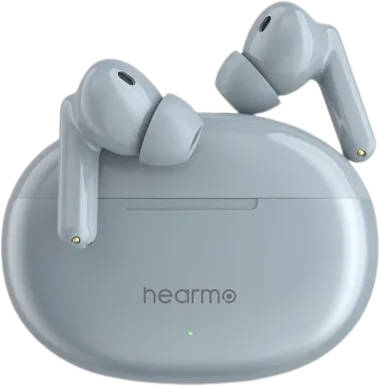 HearPods Pro 2