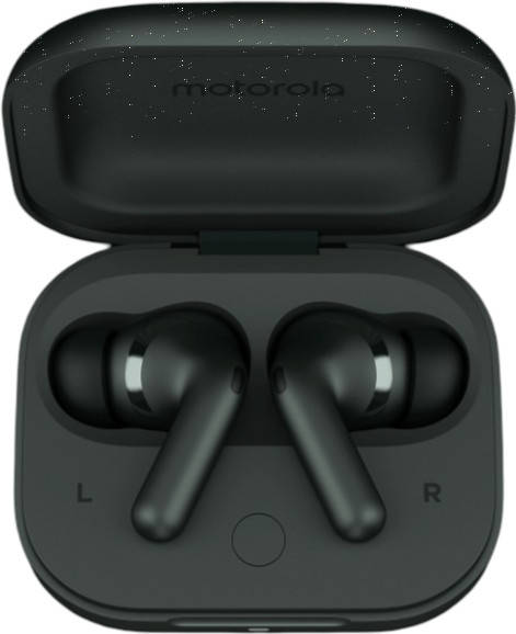 Moto Buds Plus