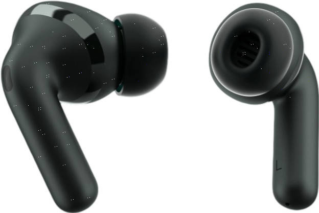Moto Buds Plus