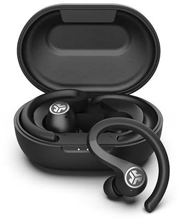 JBuds Air Sport