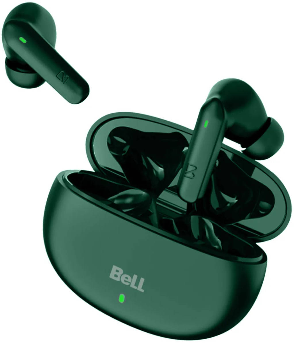 Snap Pods