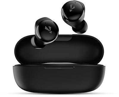 Liquid Earbuds