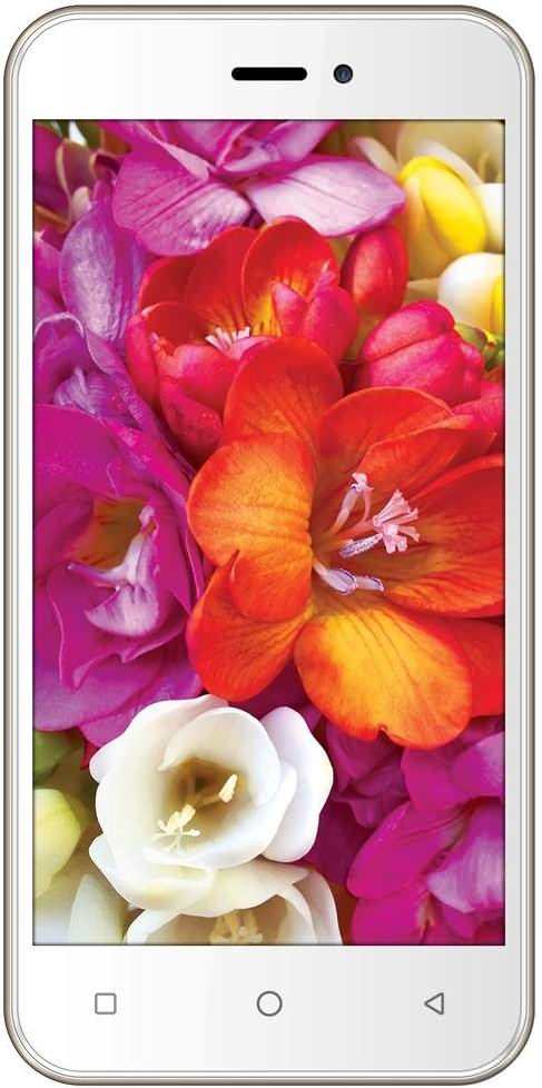 Titanium Vista 4G