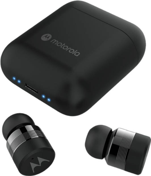 Moto Buds 120
