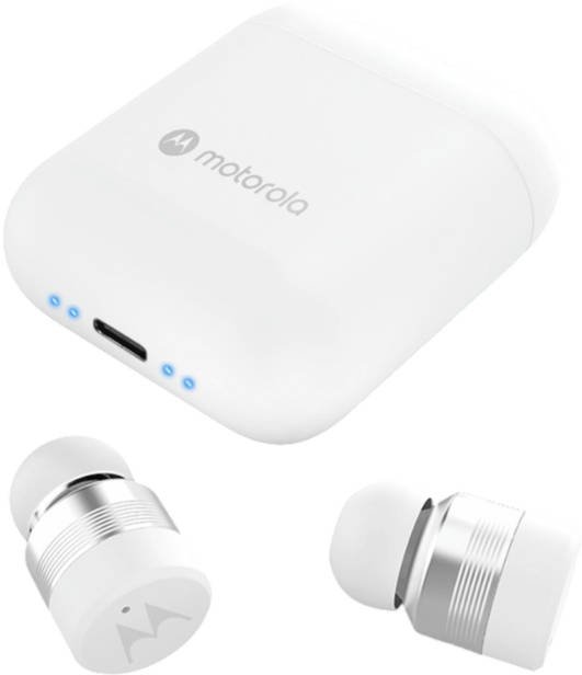 Moto Buds 120