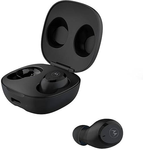 Moto Buds Charge