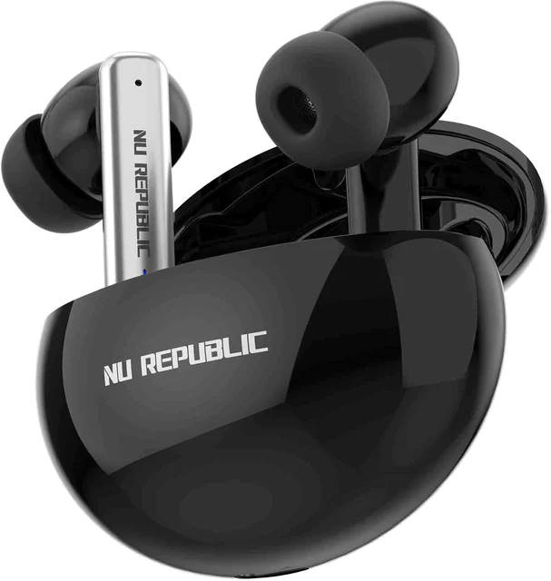 Nu Republic Epic