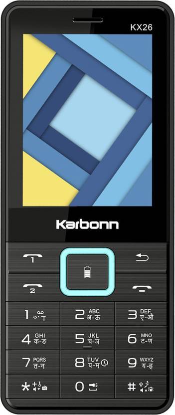 Karbonn KX26