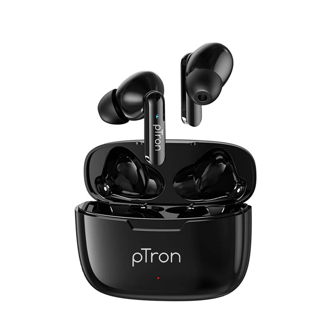 Bassbuds Duo