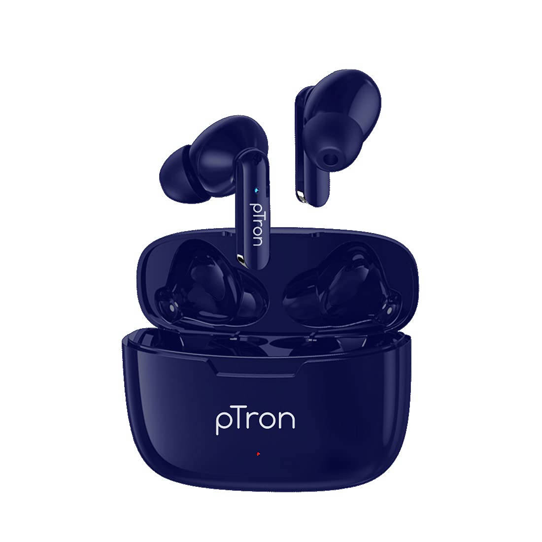Bassbuds Duo