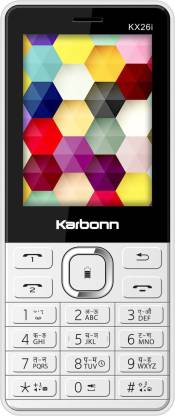 Karbonn KX26i