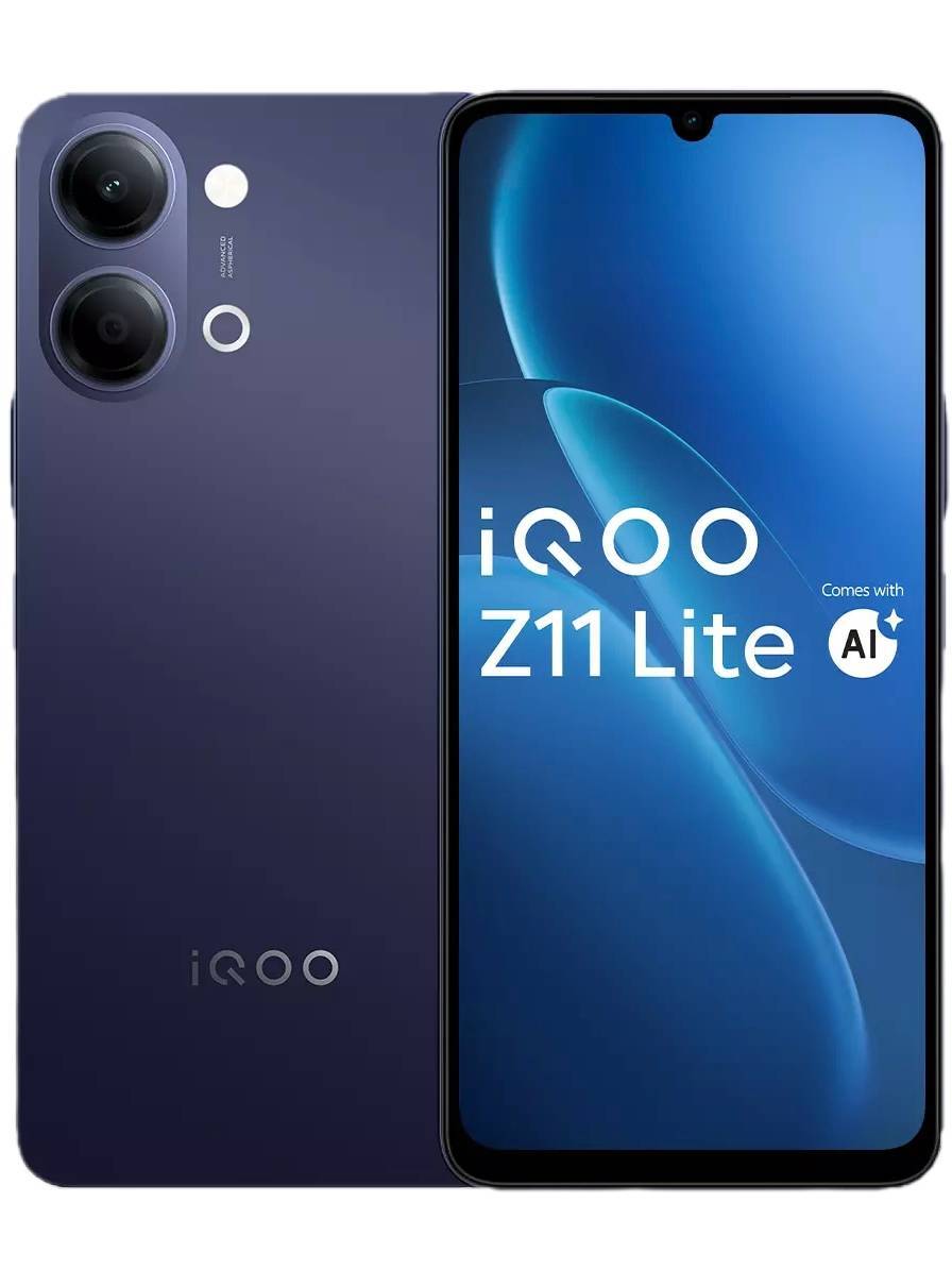 Z11 Lite 5G