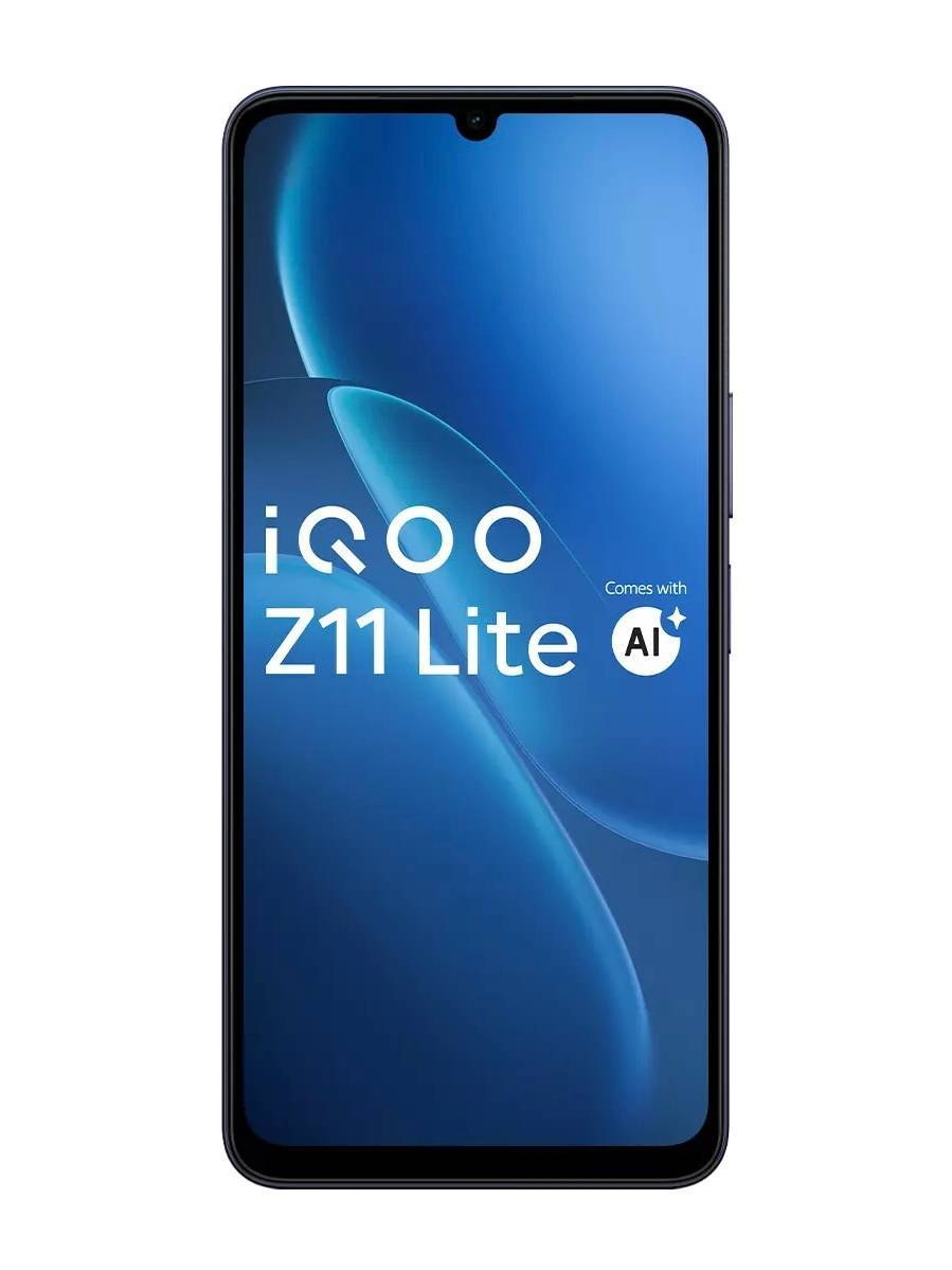 Z11 Lite 5G