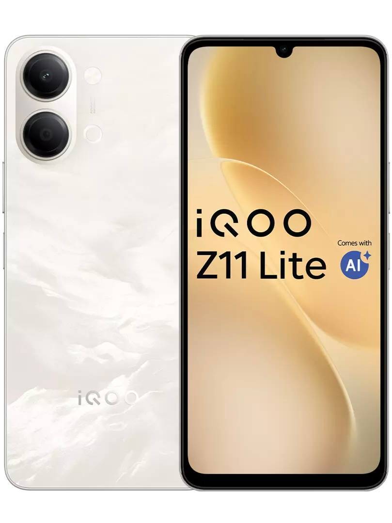 Z11 Lite 5G
