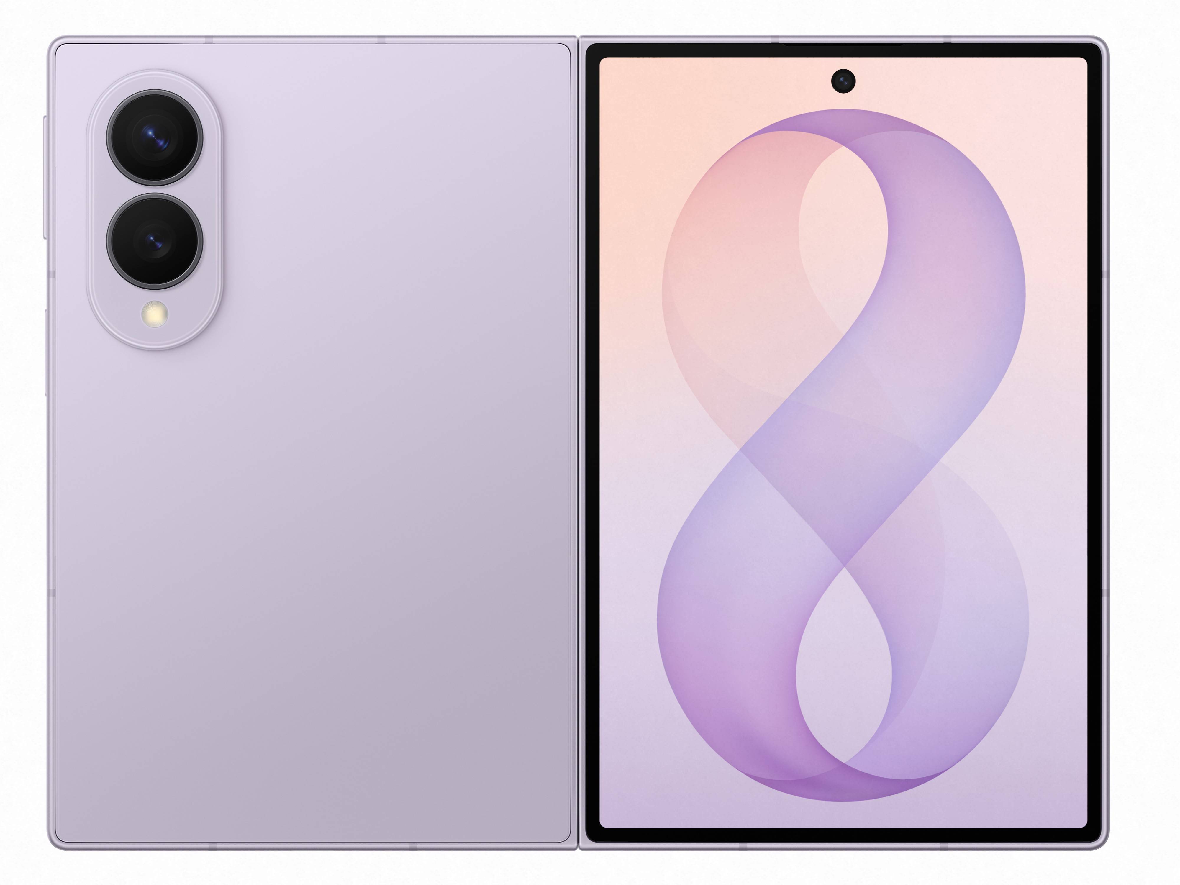 Galaxy Z Fold 8 16GB RAM 1TB