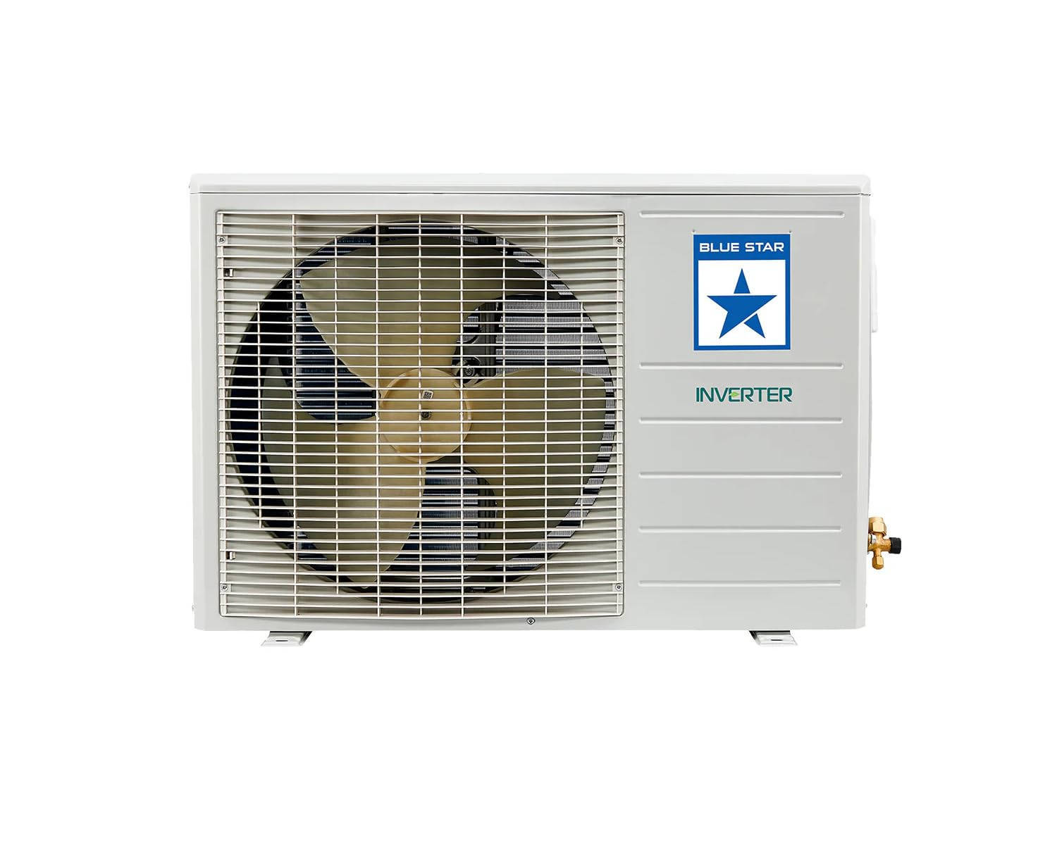 Star IA518VXUS 1.5 Ton 5 Star Inverter Split AC
