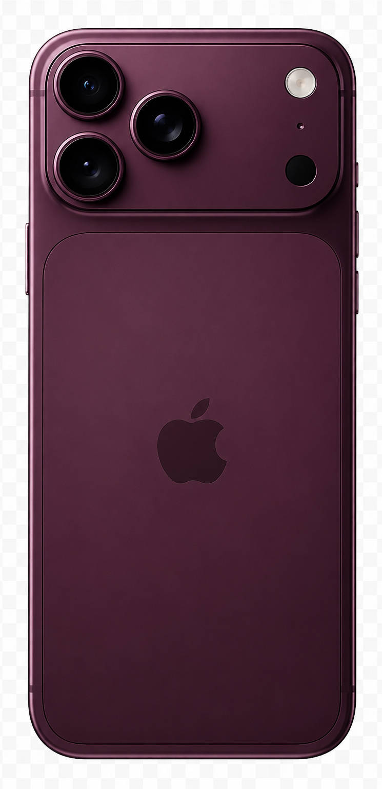 iPhone 18 Pro
