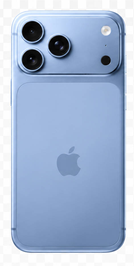iPhone 18 Pro