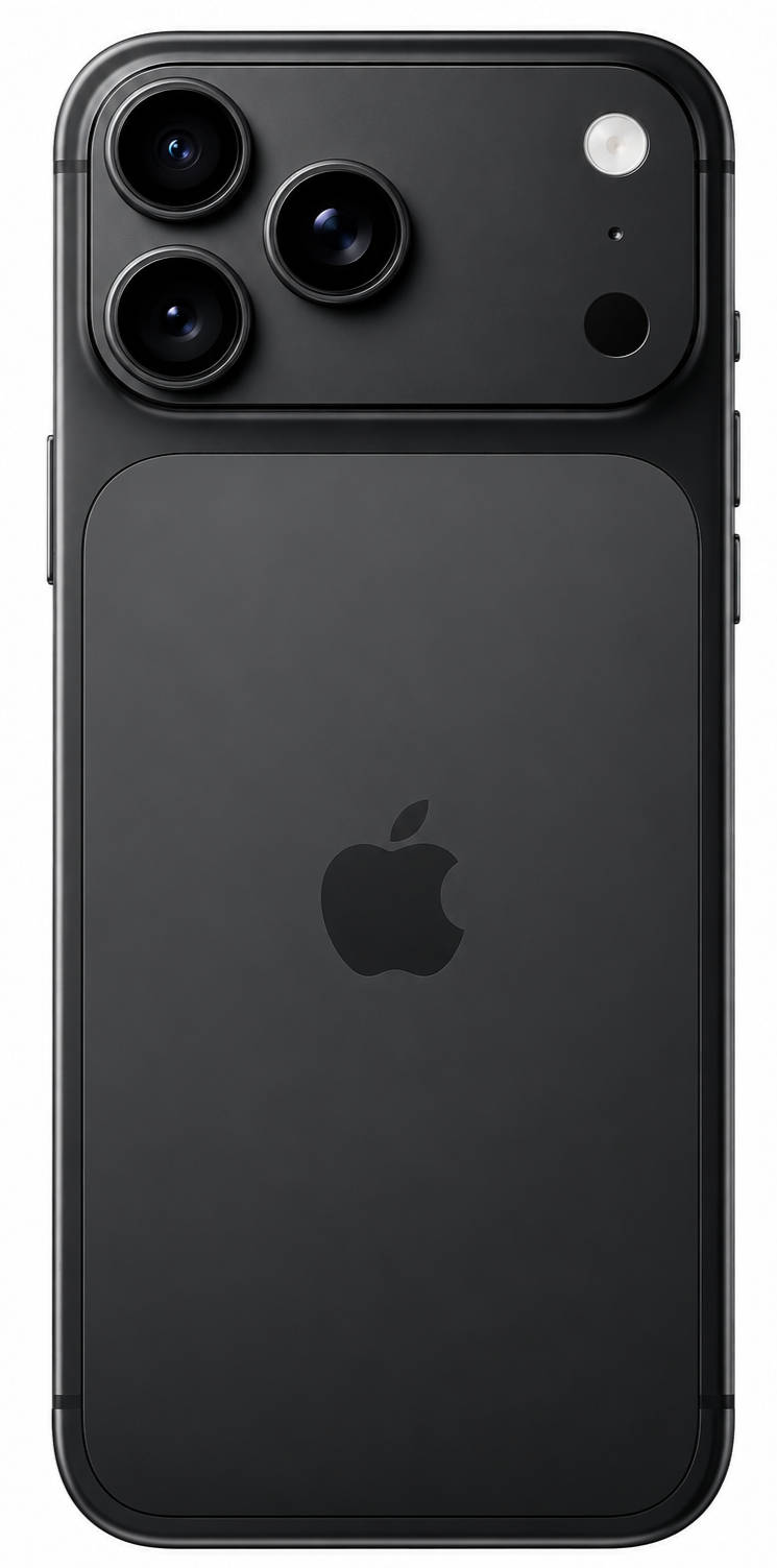 iPhone 18 Pro