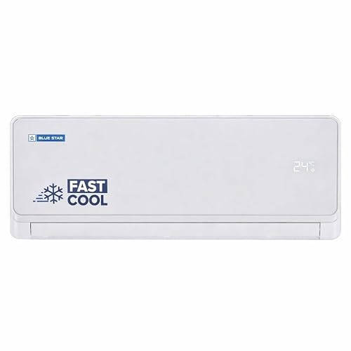 Star IA518EXU 1.5 Ton 5 Star Inverter Split AC