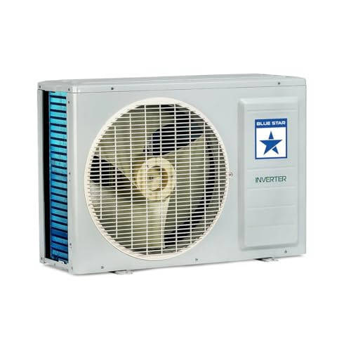 Star IA518EXU 1.5 Ton 5 Star Inverter Split AC