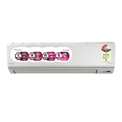 FTKL71XV16 2 Ton 3 Star Inverter Split AC