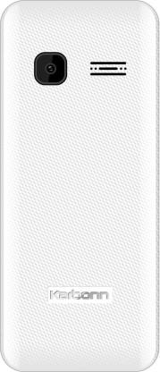 Karbonn KX1 Indian