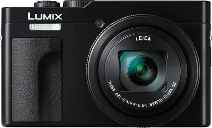 Lumix ZS99 Point and Shoot Camera