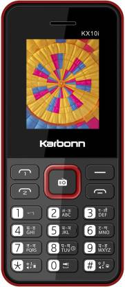 Karbonn KX10i