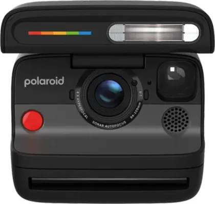 Flip Instant Camera