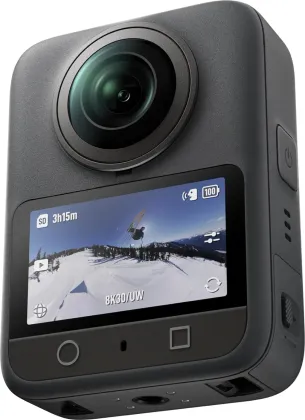 Osmo 360 Camera