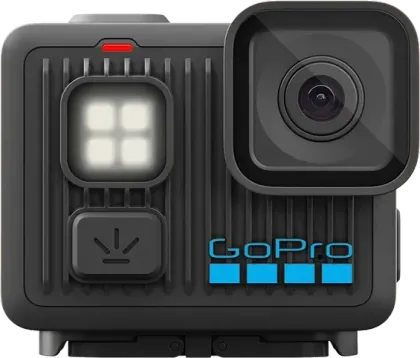 Lit Hero 12MP Action Camera