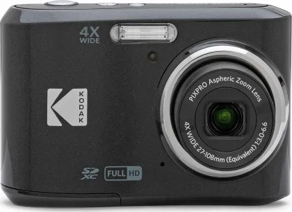 Pixpro FZ45 Digital Camera