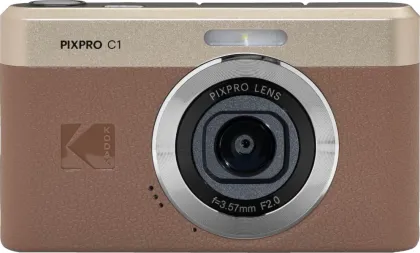 Pixpro C1 Digital Camera