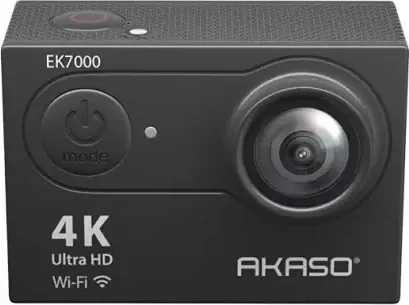 EK7000 20MP Action Camera