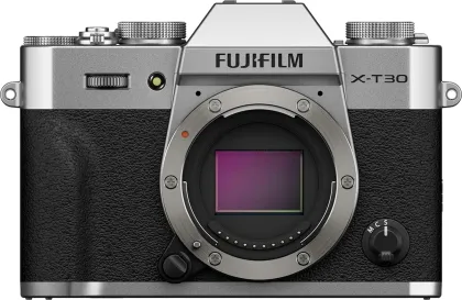 X-T30 III Mirrorless Camera (Body Only)