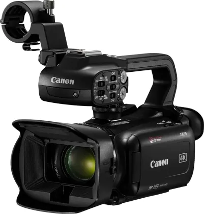 XA60 4K Professional Camcorder