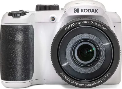 PIXPRO AZ255 Digital Camera