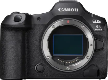 EOS R5 Mark II Mirrorless Camera (Body Only)
