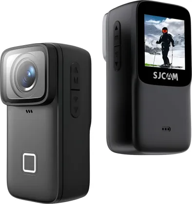 C200 Pro Mini Pocket Action Camera
