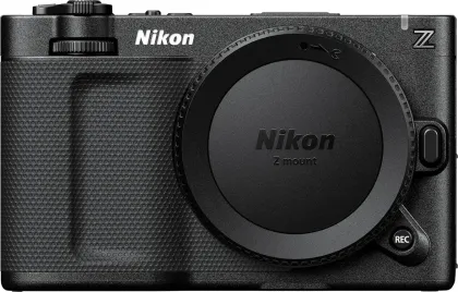 ZR Cinema Camera (Body Only)
