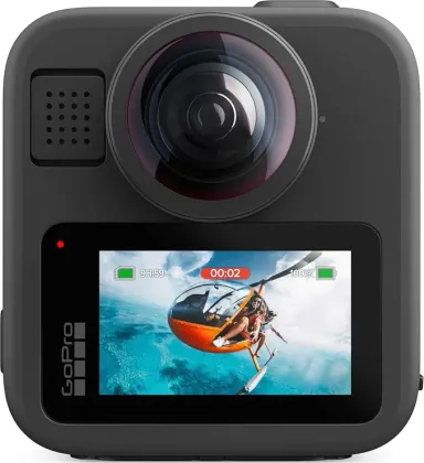 MAX 2 Sports and Action Camera